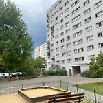 Happy Apartaments