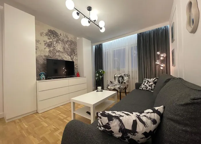 Happy Apartaments