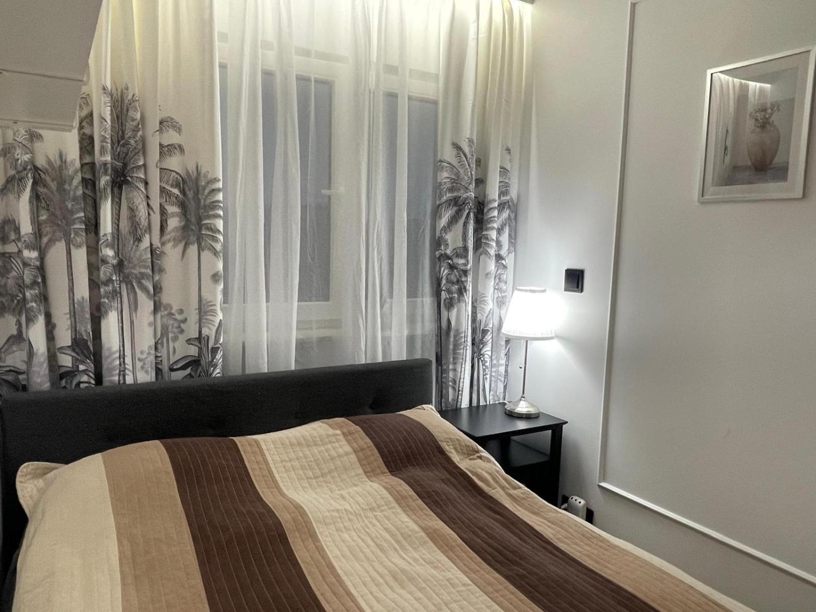 Happy Appartement Warschau