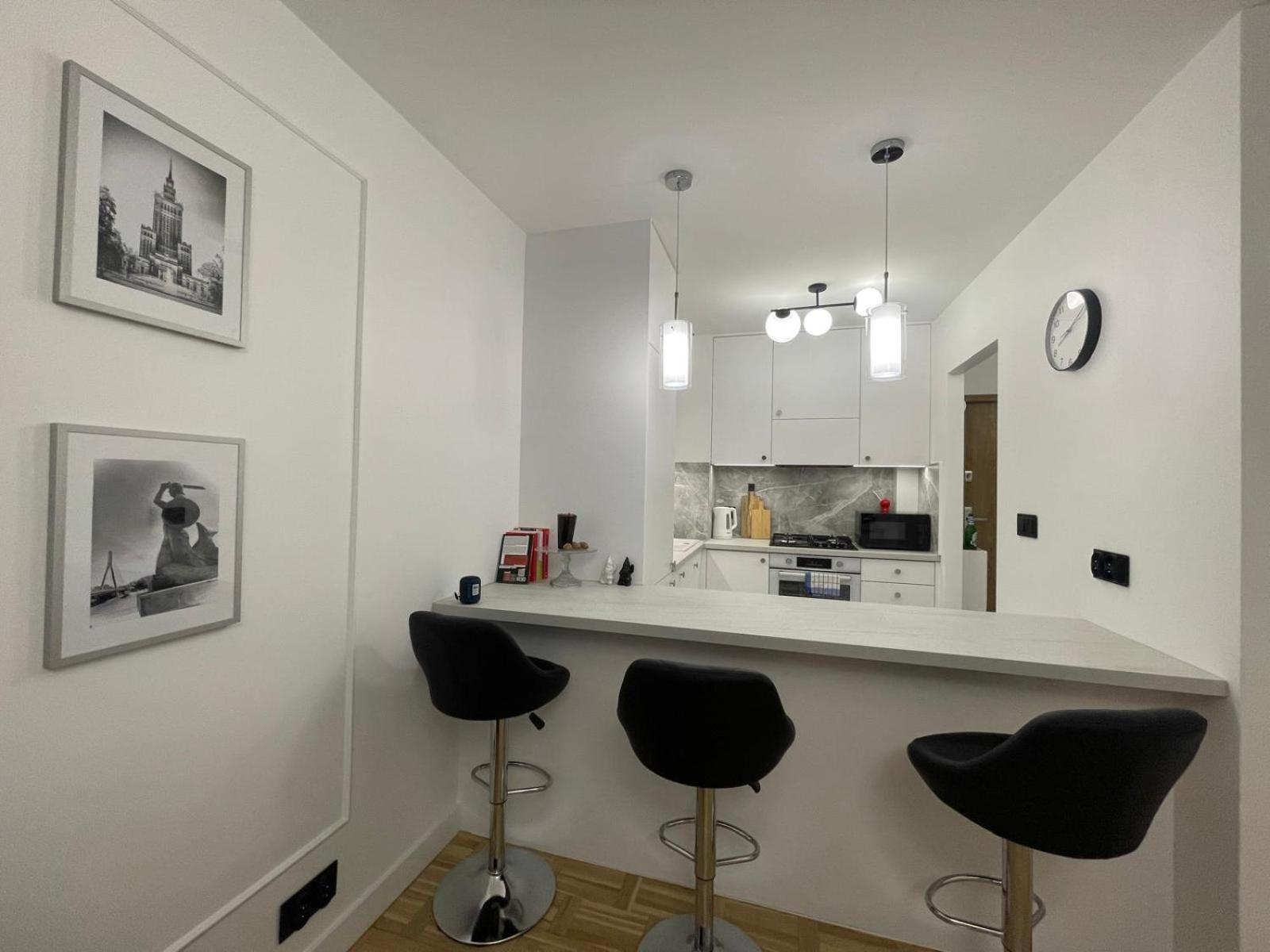 Happy Appartement Warschau