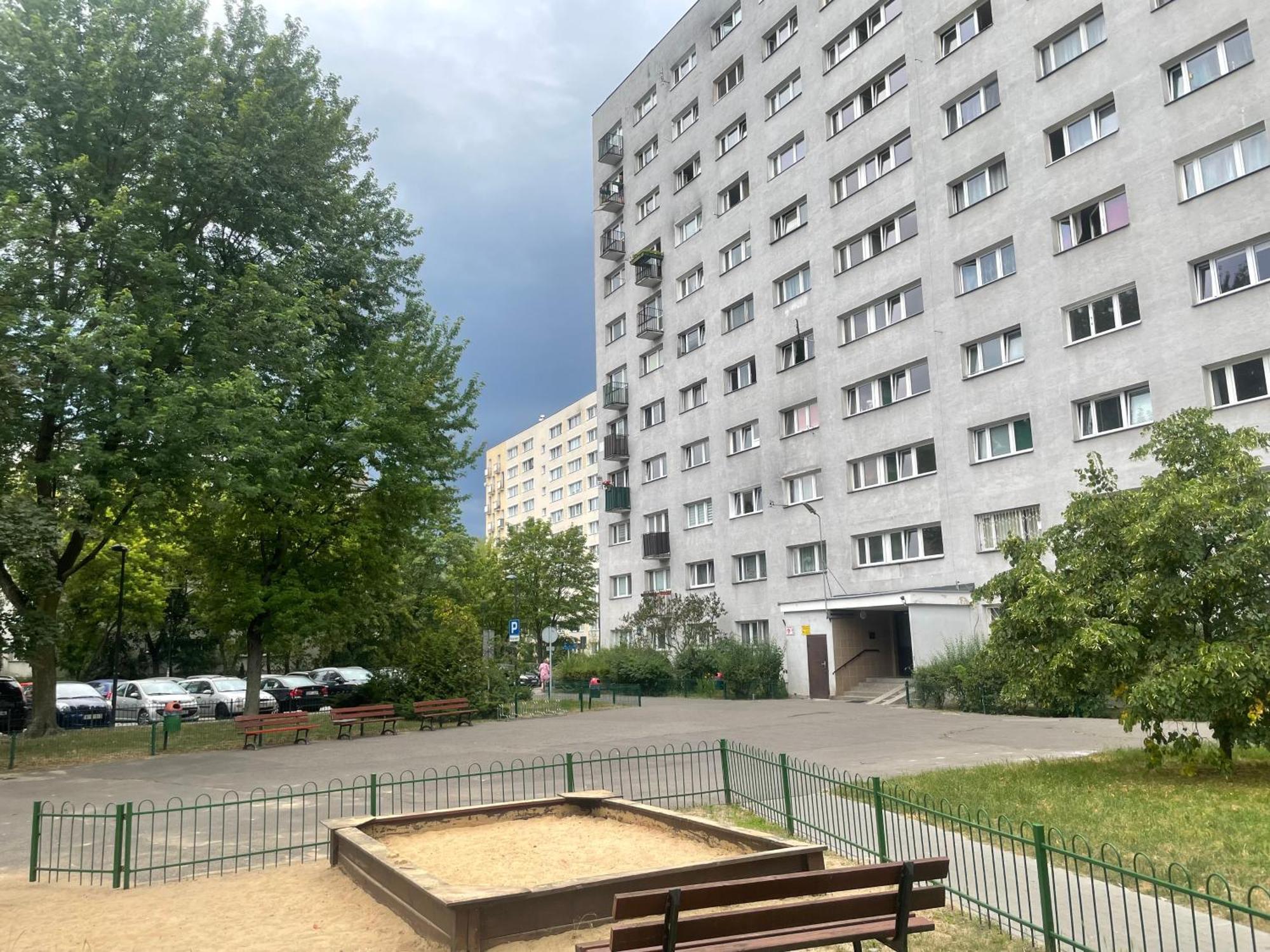 Apartment Happy *